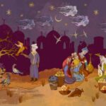 هزار و یک شب